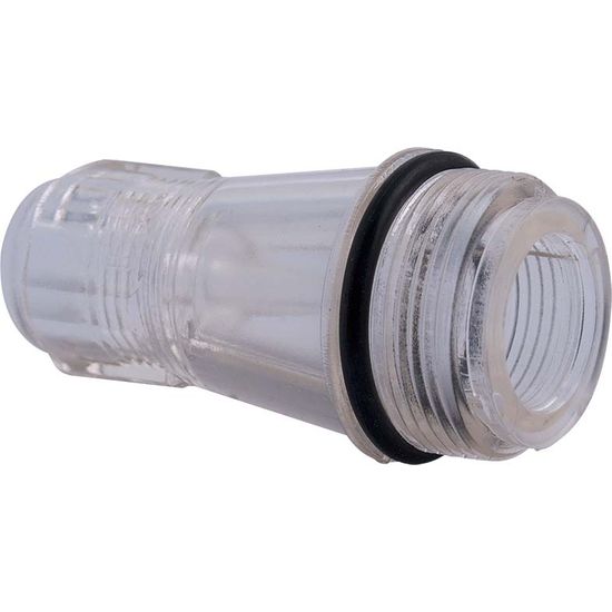Needle & 0-ring Housing For Lubricator 1/2'in Line
